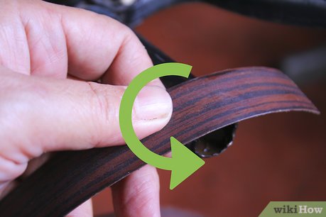 How to Install a New Handlebar Grip Picture 9