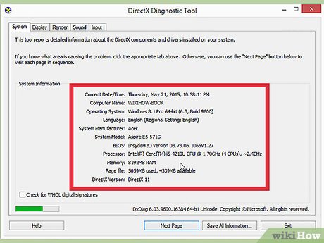 How to Install a New Operating System on Your Computer Picture 1