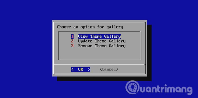 How to install a new theme on RetroPie Picture 4