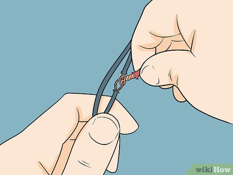 How to Install a Rear View Camera Picture 12