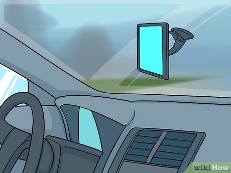 How to Install a Rear View Camera Picture 14