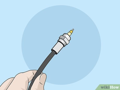 How to Install a UHF Connector Picture 14