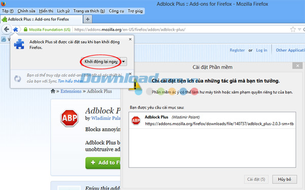 download adblock for firefox for mac