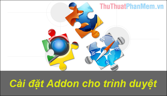 How to install add-ons, addon, plugin for Coc Coc browser, Chrome, Firefox Picture 1