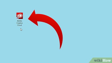 How to Install Adobe Creative Cloud Applications Picture 5