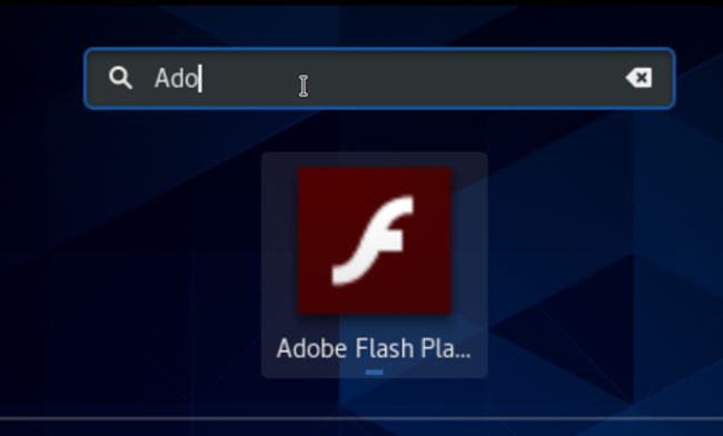 how to install adobe flash player on raspberry pi 3