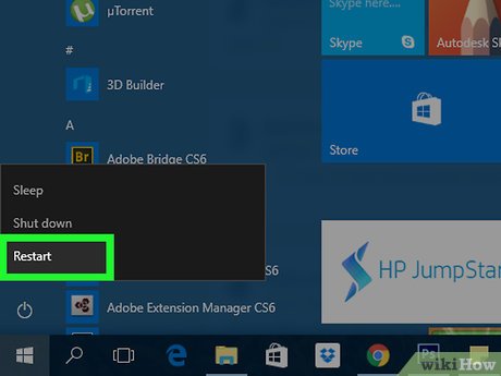 How to Install an Operating System on a Brand New Computer Picture 2