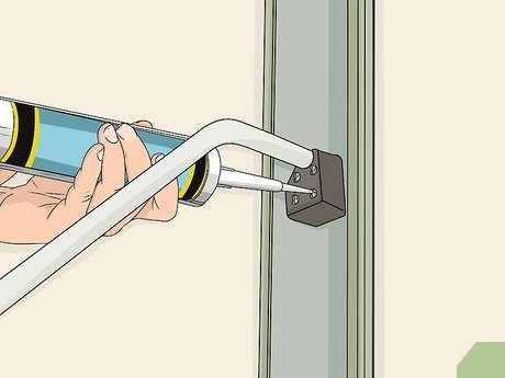 How to Install an RV Handrail Picture 10