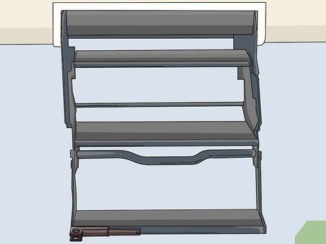 How to Install an RV Handrail Picture 12