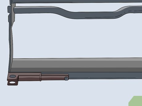How to Install an RV Handrail Picture 13