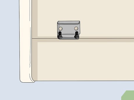 How to Install an RV Handrail Picture 17