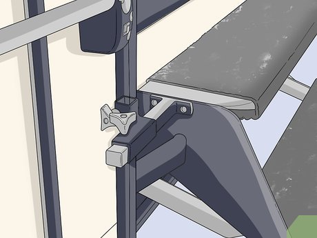 How to Install an RV Handrail Picture 5