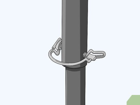 How to Install an RV Handrail Picture 6