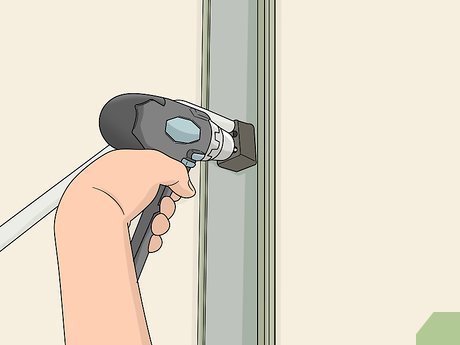 How to Install an RV Handrail Picture 9