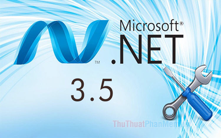 How to install and activate the .NET Framework 3.5 on Windows 10 Picture 1