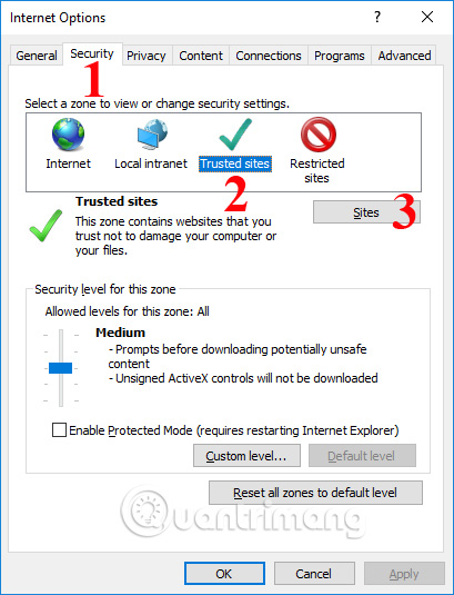 How to install and configure Java tax declaration online Picture 18