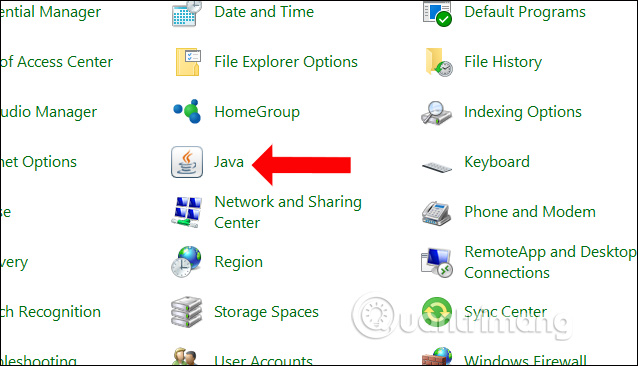 How to install and configure Java tax declaration online Picture 5