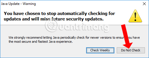 How to install and configure Java tax declaration online Picture 7