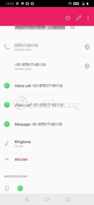 How to install and customize ringtones on Android phones Picture 12