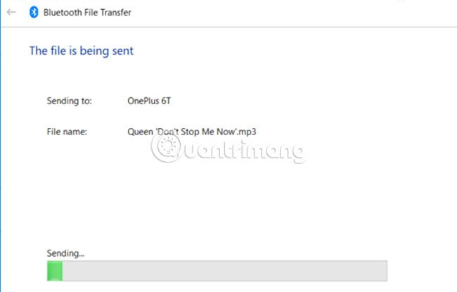 How to install and customize ringtones on Android phones Picture 3