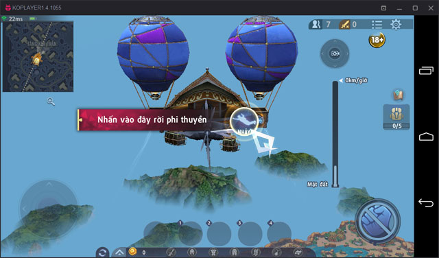 How to install and play Survival Heroes on computers and laptops Picture 12