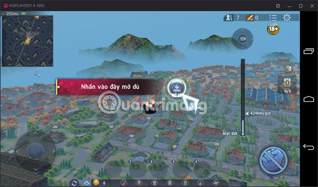 How to install and play Survival Heroes on computers and laptops Picture 13