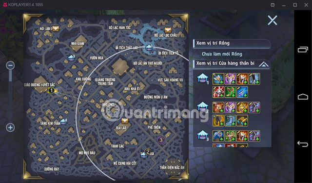 How to install and play Survival Heroes on computers and laptops Picture 17