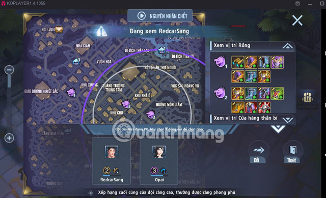 How to install and play Survival Heroes on computers and laptops Picture 22