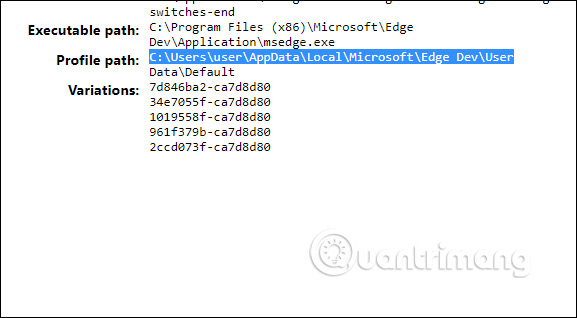 How to install and remove Chrome themes on Microsoft Edge Chromium Picture 12