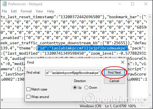 How to install and remove Chrome themes on Microsoft Edge Chromium Picture 15