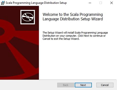 How to Install and Run Scala Picture 2
