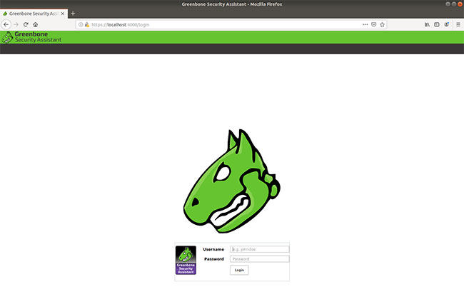 How to install and use a vulnerability scanner in Linux Picture 5