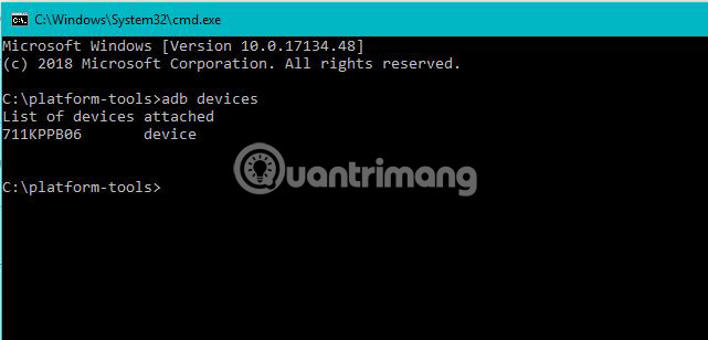 How to install and use ADB & Fastboot on Windows, Mac, Linux simply Picture 4