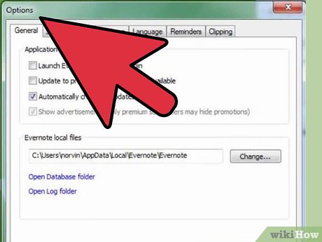 How to Install and Use Evernote - TipsMake.com