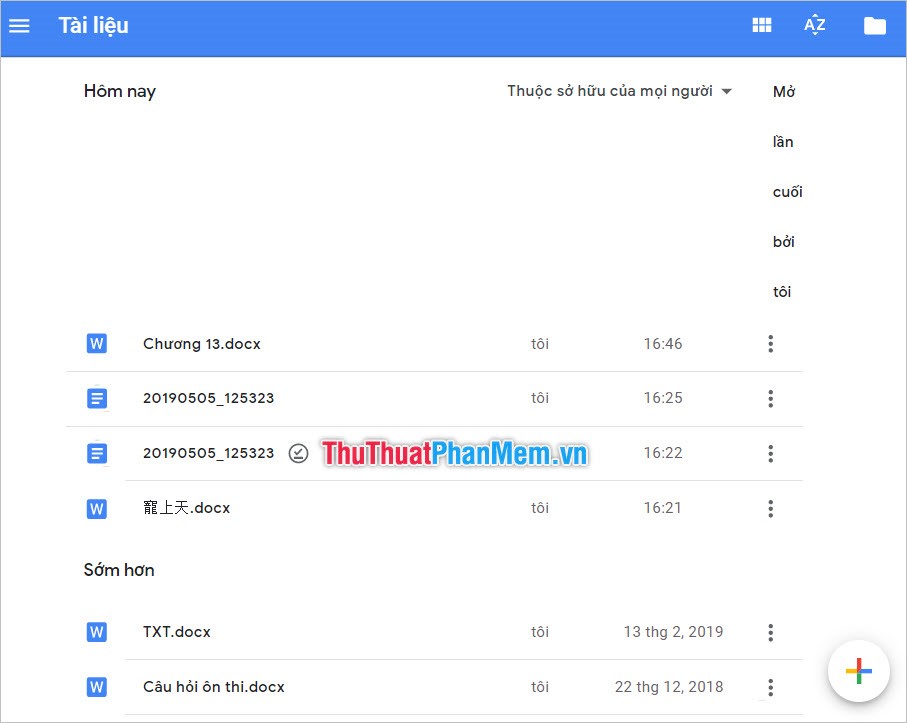 How to install and use Google Docs Offline Picture 11