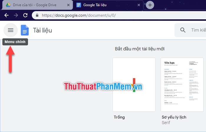 How to install and use Google Docs Offline Picture 6