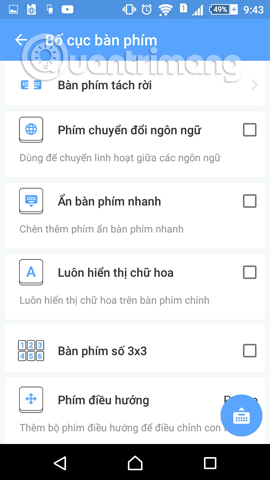 How to install and use Laban Key on Android Picture 11
