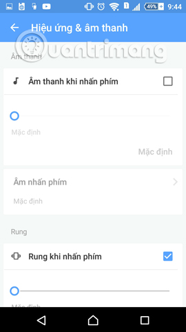How to install and use Laban Key on Android Picture 12