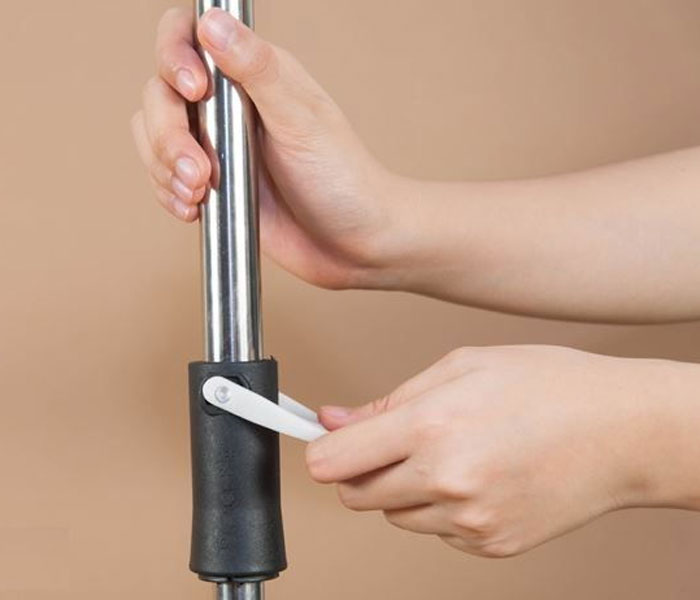 How to install and use mop Picture 5