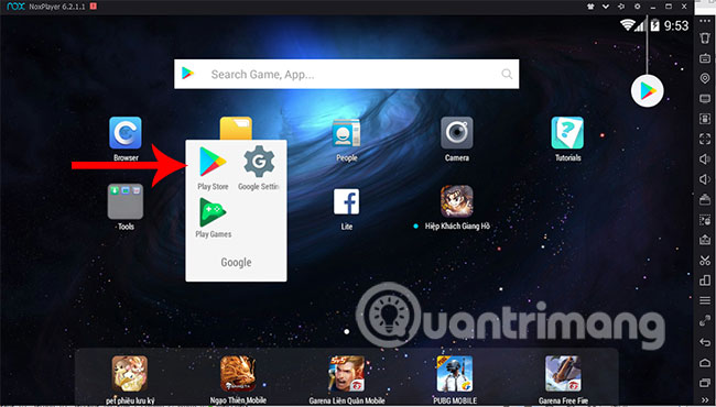 How to install and use Tik Tok on your computer Picture 1
