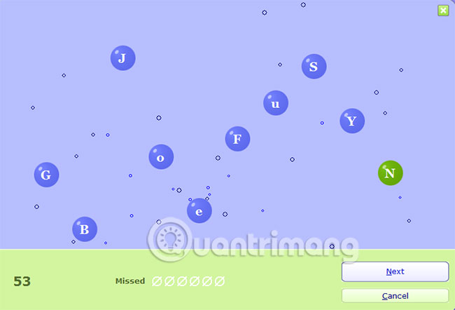 How to install and use TypingMaster on your computer Picture 13