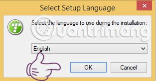 How to install and use TypingMaster on your computer Picture 2