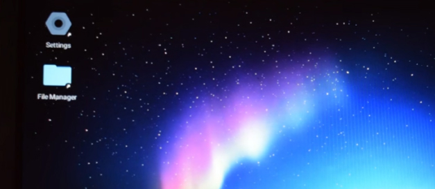 How to install Android in parallel with Windows by Remix OS Picture 6