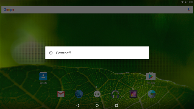 How to install Android on a Windows computer without software emulation Picture 17