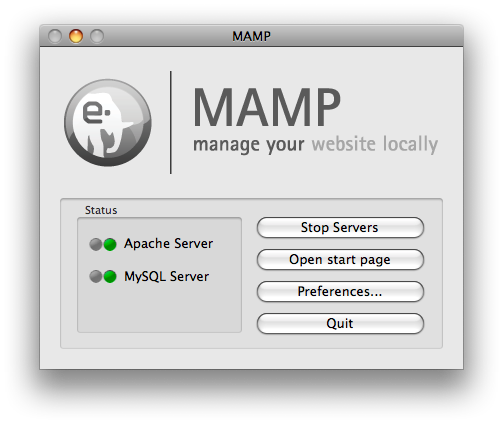 How To Install Apache Mysql And Php In Os X