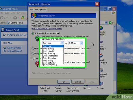 How to Install Audio Drivers on Windows XP Picture 5