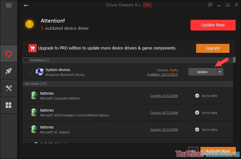 How to install Bluetooth for laptops Picture 10
