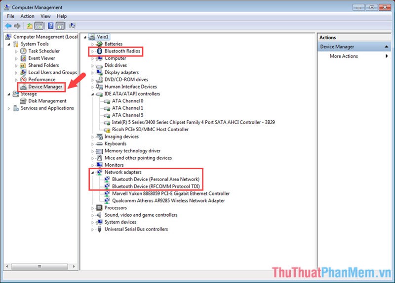 How to install Bluetooth for laptops Picture 12