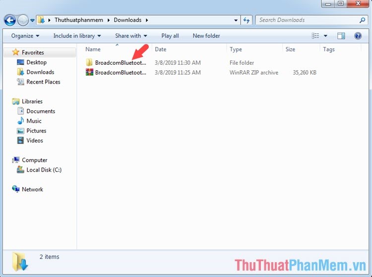 How to install Bluetooth for laptops Picture 5