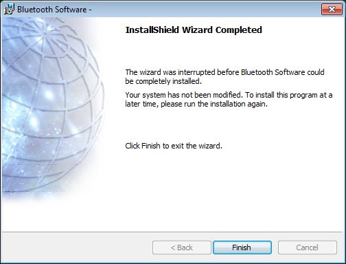 How to install Bluetooth for laptops Picture 6